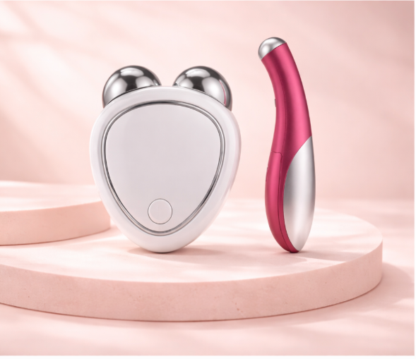 GlowLift Microcurrent Face Sculptor
